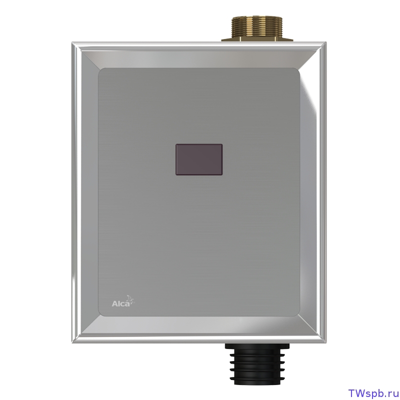 Alcaplast ASP3-B Напорный автоматический смыв для унитаза