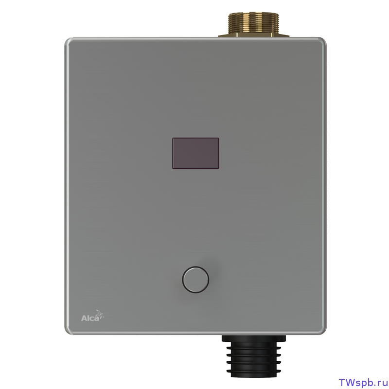 Автоматический смыв для унитаза, Alcaplast ASP3-KBT