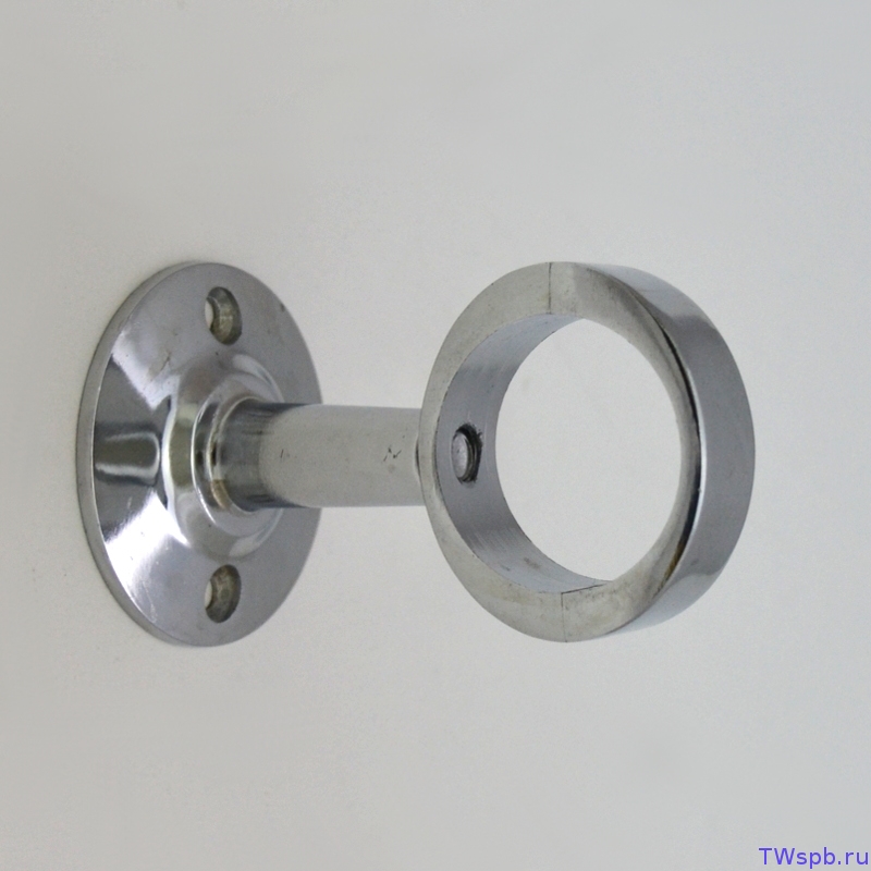 Держатель разъёмный 3/4"