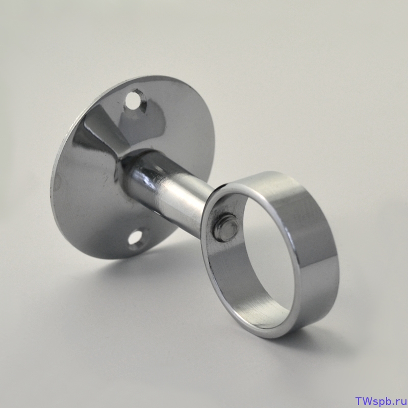 Телескопический держатель 1-1/4"