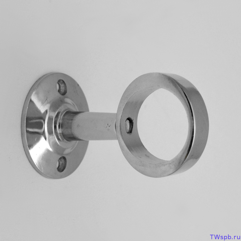 Держатель для полотенцесушителя 1 1/4"