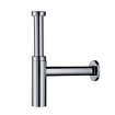 Сифоны Hansgrohe