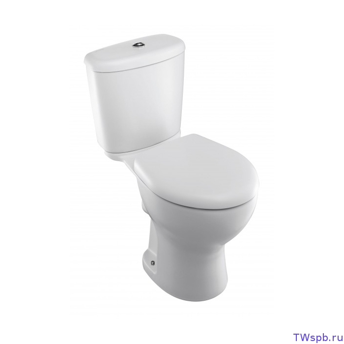 Унитаз-компакт Jacob Delafon Mideo 15541G-00