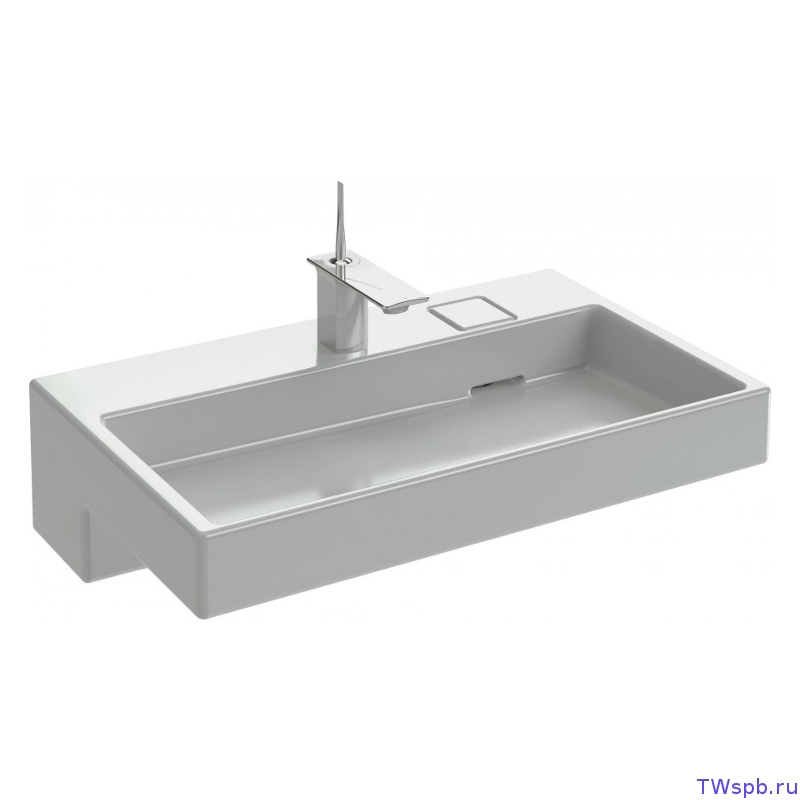 Подвесная раковина 80х49 см Jacob Delafon Terrace EXD112-00