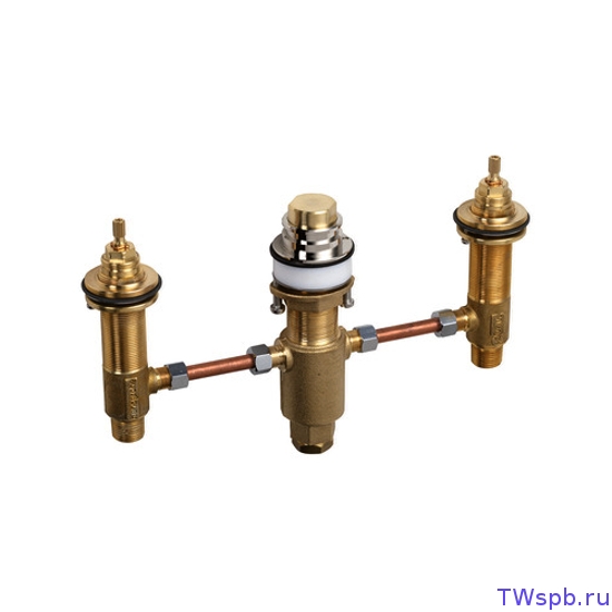 Hansgrohe 13233180 внутренняя часть смесителя