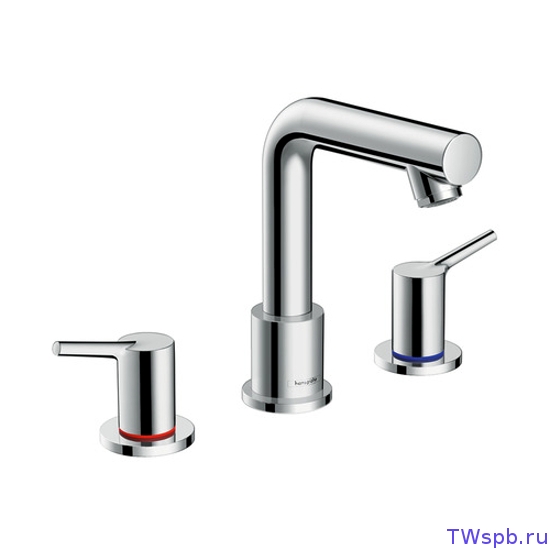 Hansgrohe Talis 72415000 смеситель на борт ванны