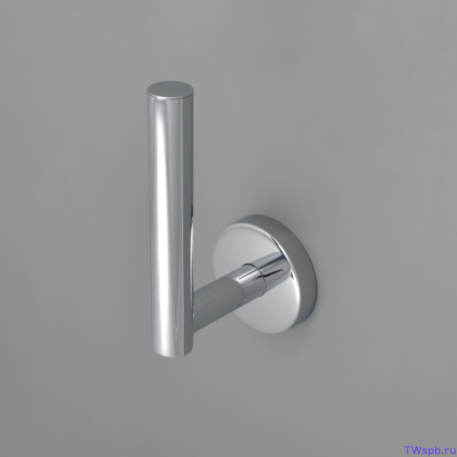 Hansgrohe Logis 40517000 Настенный держатель туалетной бумаги