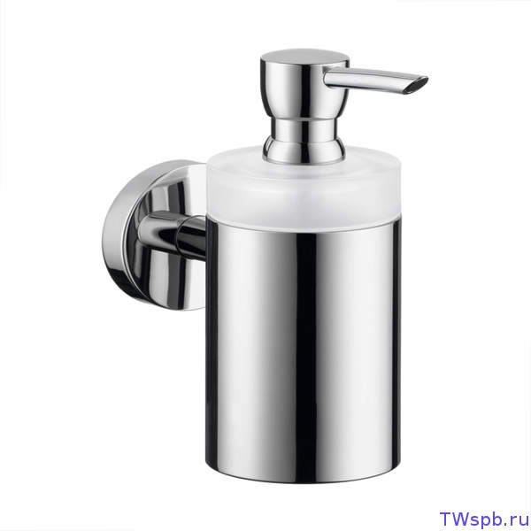 Hansgrohe 40514000 Logis Диспенсер для мыла