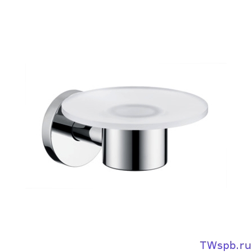 Hansgrohe Logis 40515000 мыльница