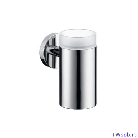 Hansgrohe Logis 40518000 стаканчик