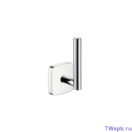 Hansgrohe PuraVida 41518000 держатель для туалетной бумаги