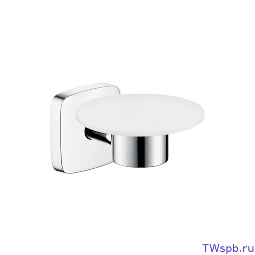 Hansgrohe PuraVida 41502000 мыльница