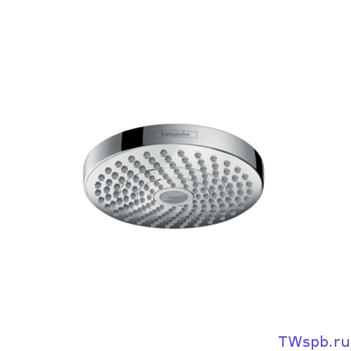 Hansgrohe Croma Select S 26522000 верхний душ