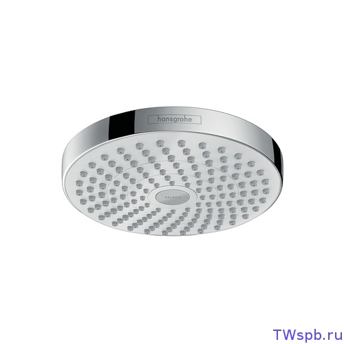 Hansgrohe Croma Select S 26522400 верхний душ