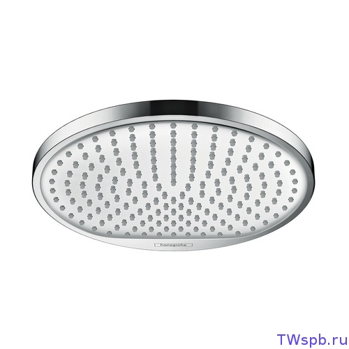 Hansgrohe Crometta S 26723000 верхний душ