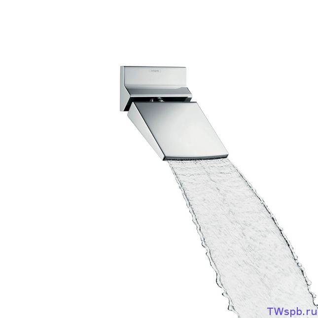Hansgrohe Raindance Rainfall 26442000 верхний душ
