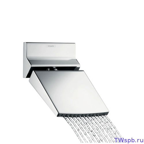 Hansgrohe Raindance Rainfall 26443000 верхний душ
