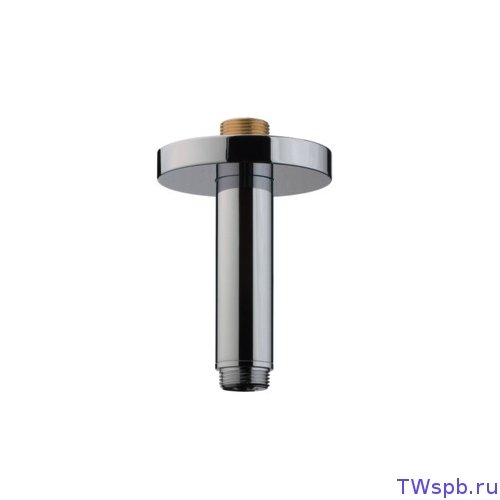 Hansgrohe 27418000 держатель верхнего душа