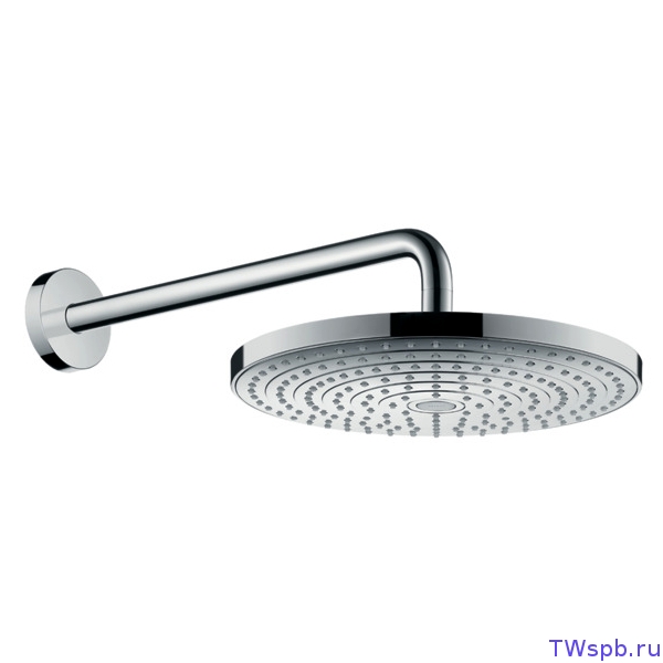 Hansgrohe Raindance 27378000 верхний душ