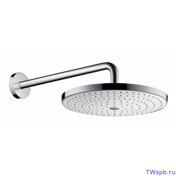 Hansgrohe Raindance 27378400 верхний душ