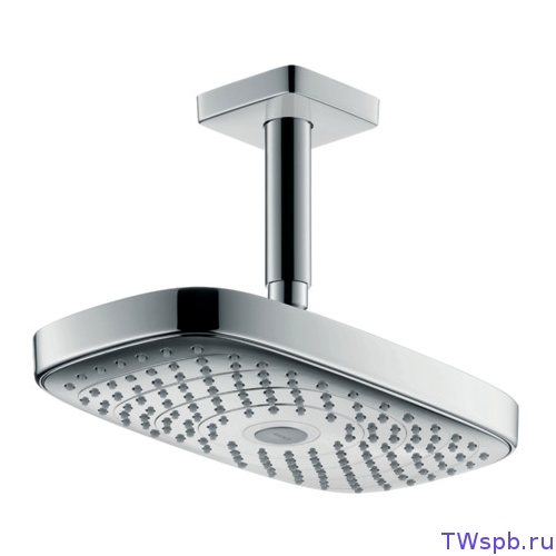Hansgrohe Raindance 27384000 верхний душ