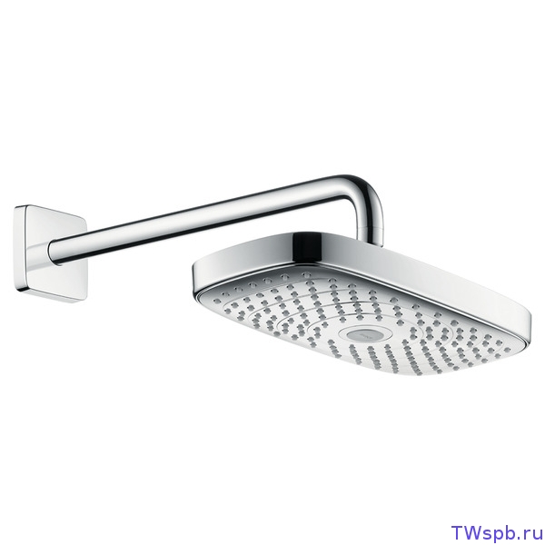Hansgrohe Raindance 27385000 верхний душ