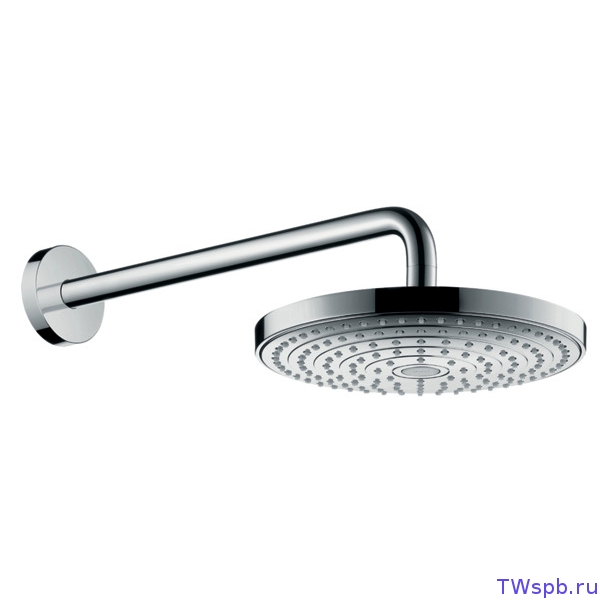 Hansgrohe Raindance 26466000 верхний душ