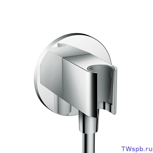 Hansgrohe FixFit 26487000 шланговое подключение