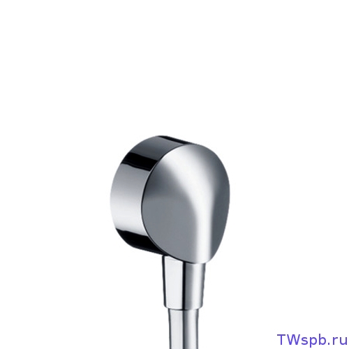 Hansgrohe FixFit 27458000 шланговое подключение