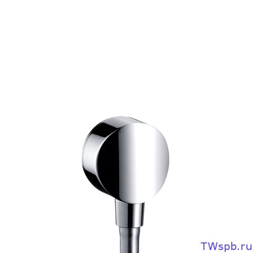 Hansgrohe FixFit 27453000 шланговое подключение