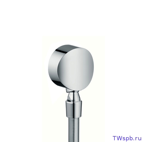 Hansgrohe FixFit 27506000 шланговое подключение