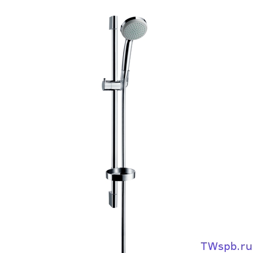 Hansgrohe Croma 27717000 душевой гарнитур
