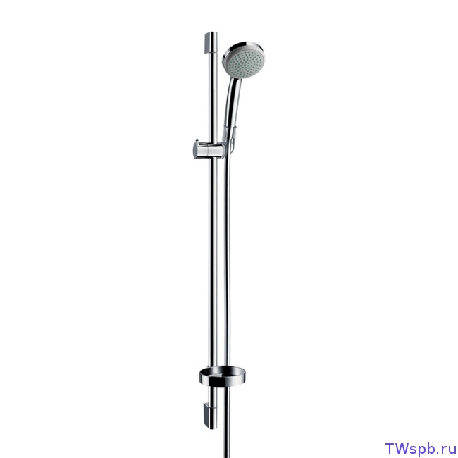 Hansgrohe Croma 27724000 душевой гарнитур