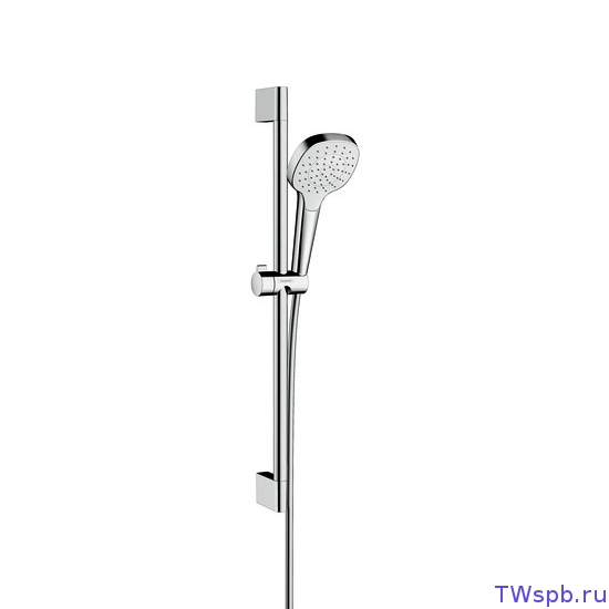 Hansgrohe Croma 26584400 душевой гарнитур