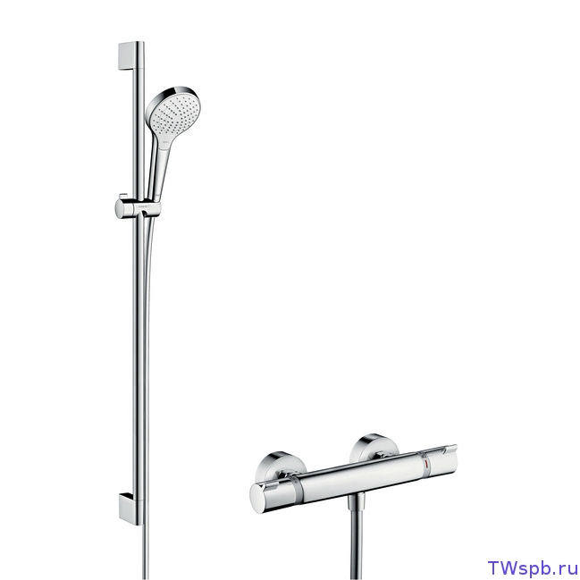 Hansgrohe Croma 27014400 душевой гарнитур