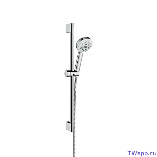 Hansgrohe Crometta 26650400 душевой гарнитур