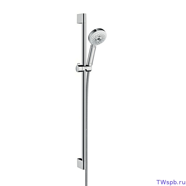 Hansgrohe Crometta 26656400 душевой гарнитур