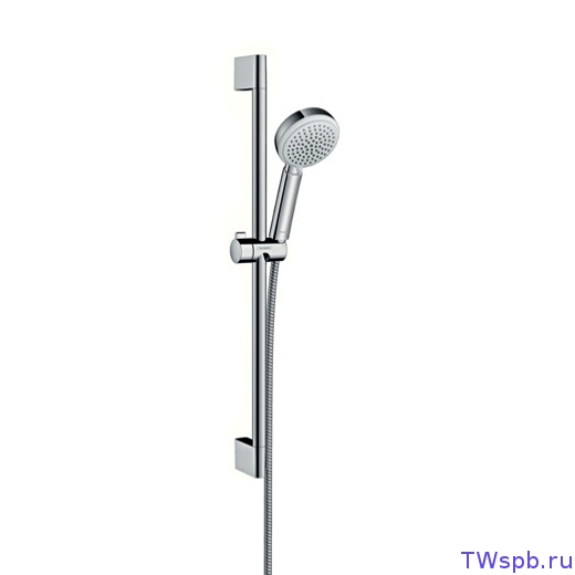 Hansgrohe Crometta 26651400 душевой гарнитур