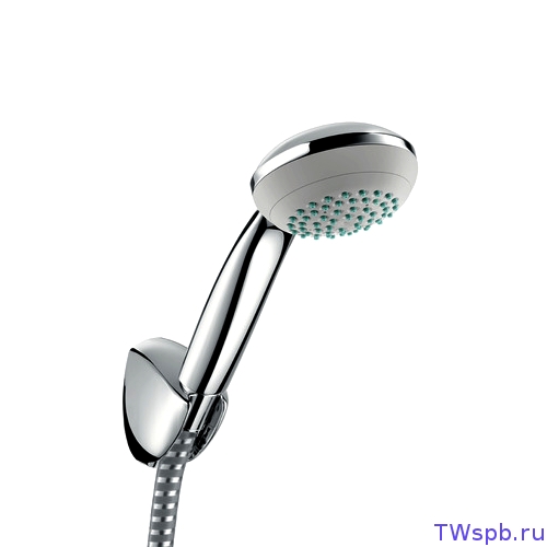 Hansgrohe Crometta 27577000 душевой гарнитур