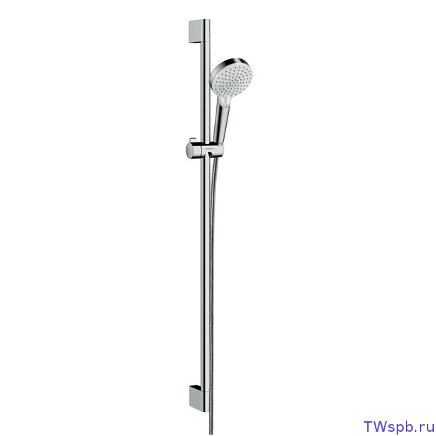 Hansgrohe Crometta 26536400 душевой гарнитур