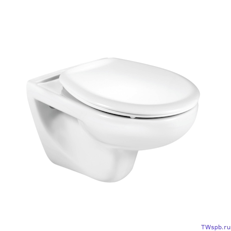 Подвесной унитаз, Roca Victoria 34630300R
