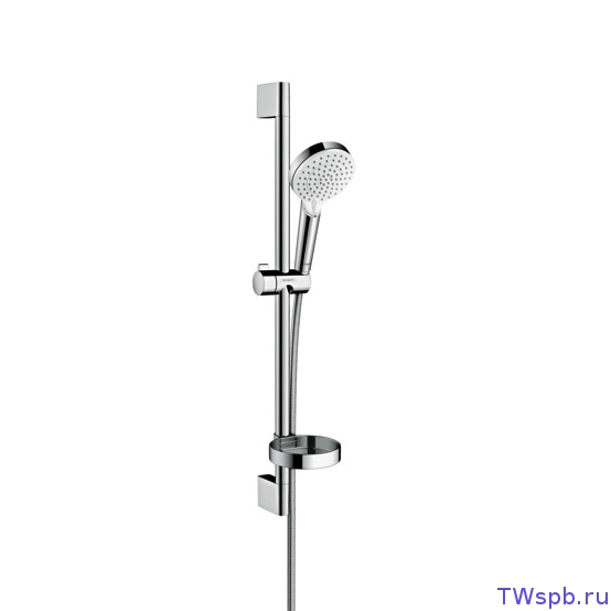 Hansgrohe Crometta 26553400 душевой гарнитур