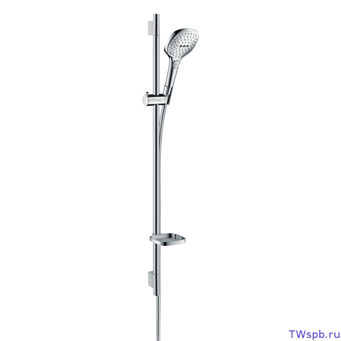 Hansgrohe Raindance 26621400 душевой гарнитур