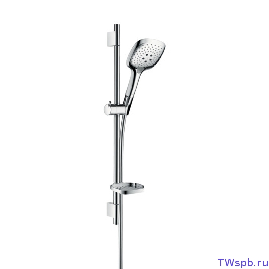 Hansgrohe Raindance 27856000 душевой гарнитур