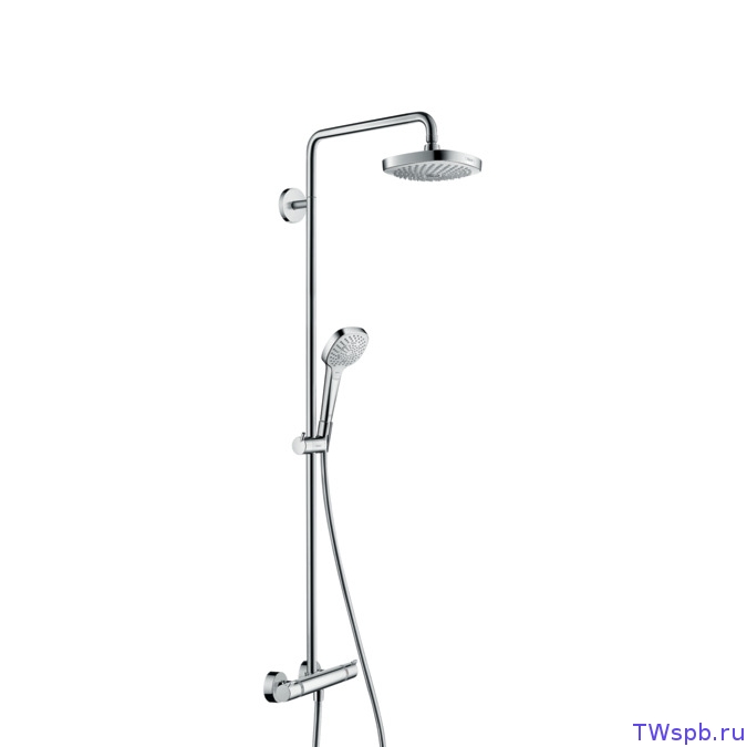 Hansgrohe Croma 27256400 душевая стойка