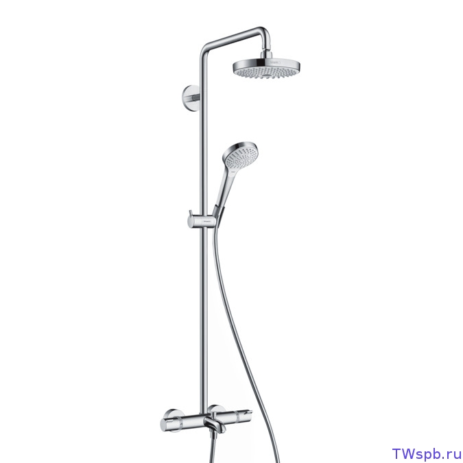 Hansgrohe Croma 27351400 душевая стойка