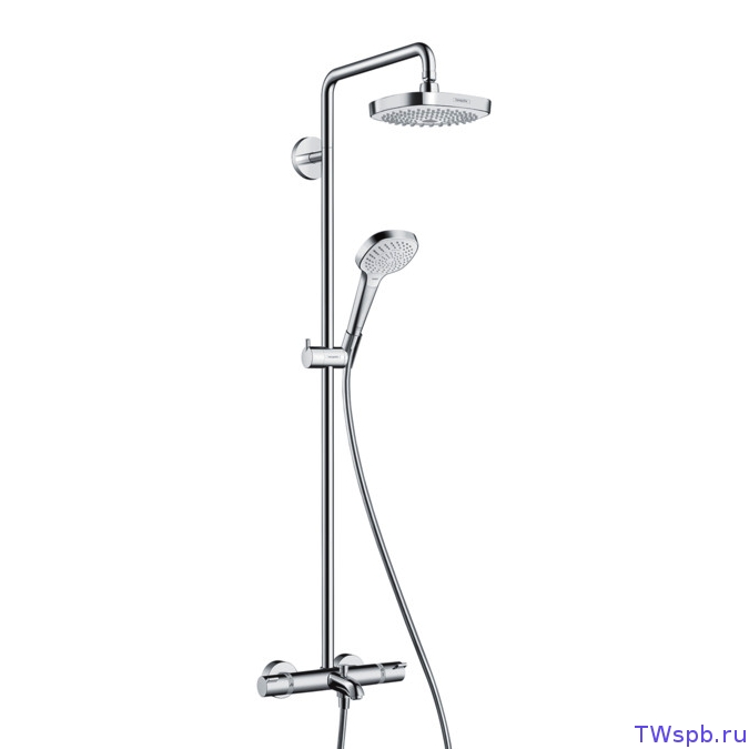 Hansgrohe Croma 27352400 душевая стойка