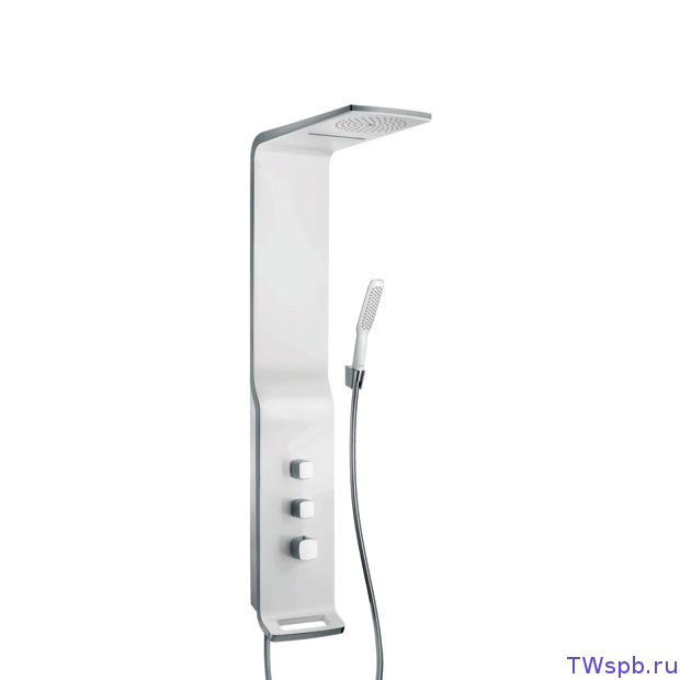 Hansgrohe Raindance 27008400 душевая панель