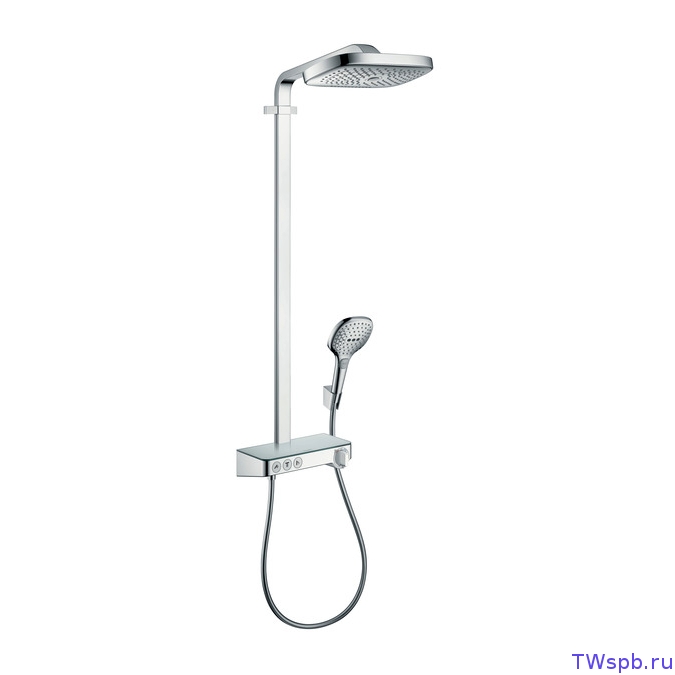Hansgrohe Raindance 27127000 душевая стойка