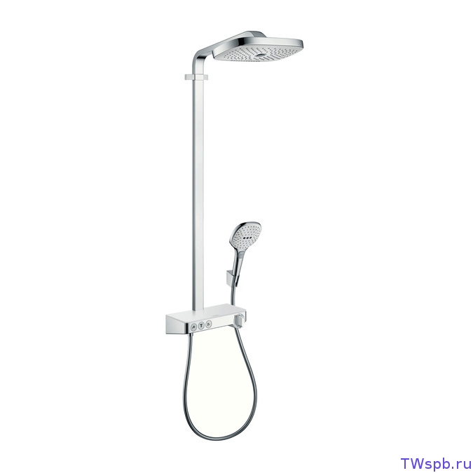 Hansgrohe Raindance 27127400 душевая стойка
